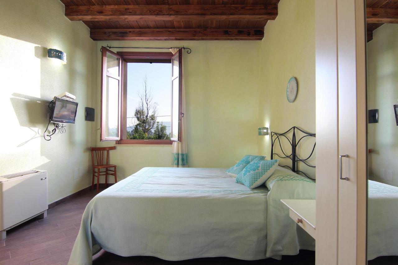 Su Passu Country House Fertilia Exterior foto